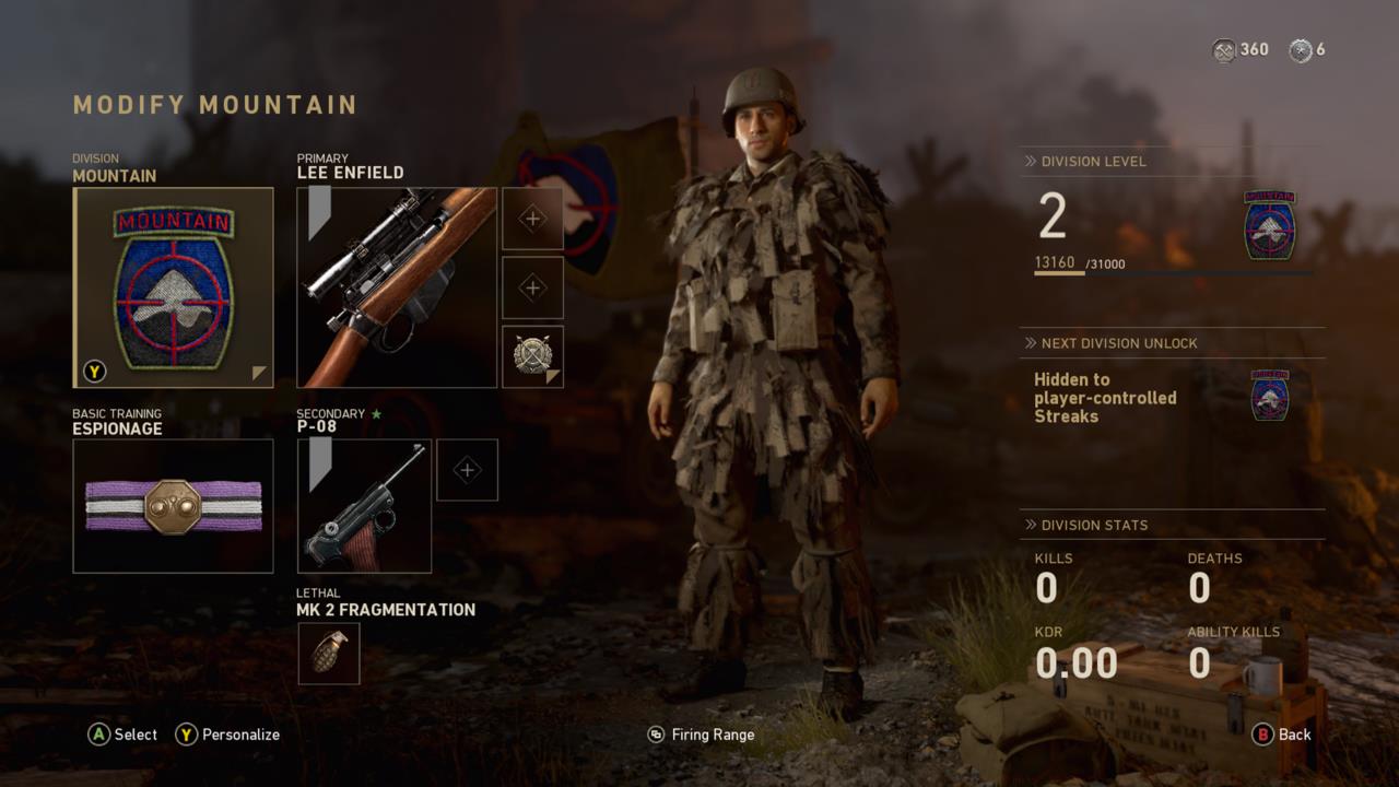 Learn Multiple Roles